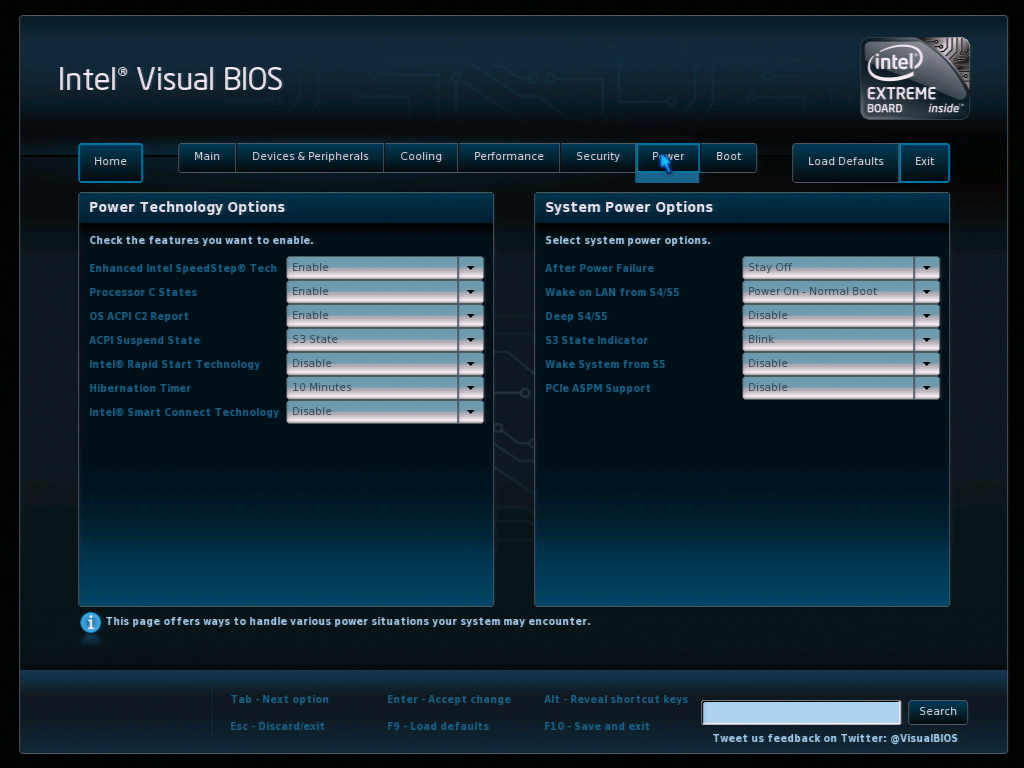 Intel hd graphics обновление bios